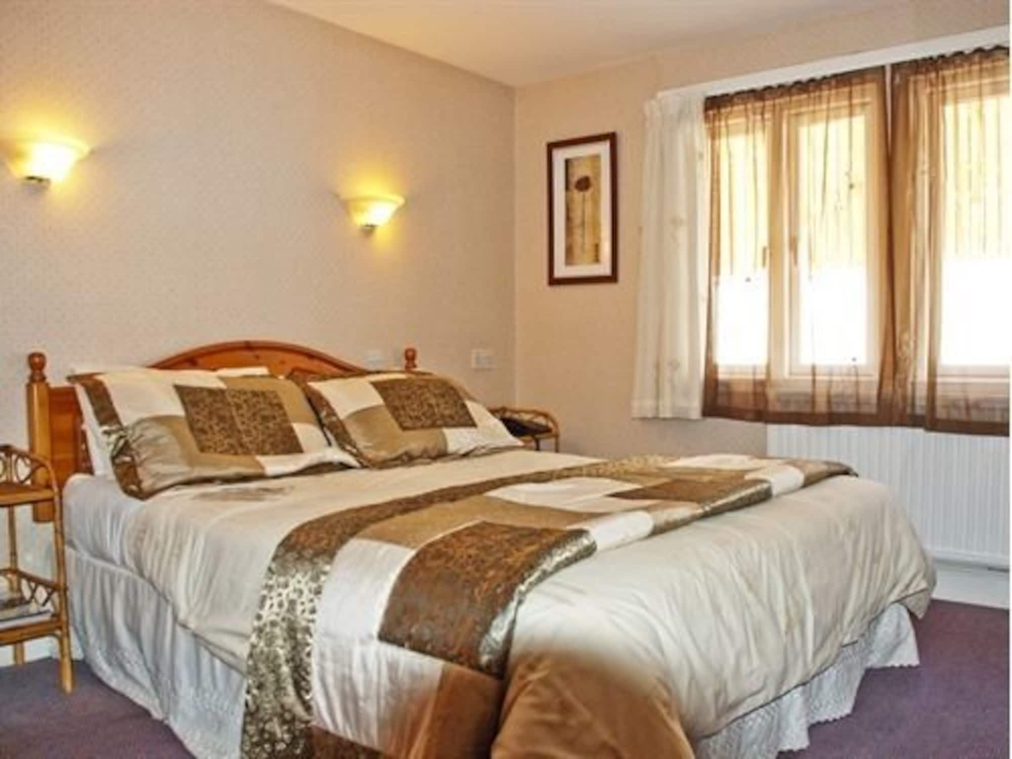 Achray House Restaurant With Rooms Сент-Філланс Екстер'єр фото